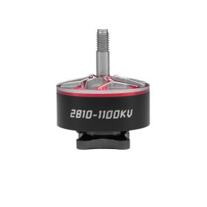 Dolphinrc Brushless Motor 2810 1100Kv High Temperature Resistant FPV Racing Motor