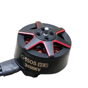 Chifeng G1505 V2 Brushless Motor 3S 4S for Toothpick FPV Drones Quadcopters UAV