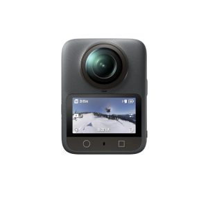 DJI Osmo 360 Panoramic Action Camera 8K High Definition Anti Shake Diving Motorcycle Riding Skiing
