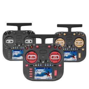 RadioMaster TX15 MAX ELRS Open Source Color Screen Remote Control FPV Transmitter