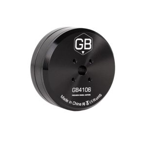 Tmotor GB4106 0.8Kg Torque Gimbal Motor for Surveillance Camera Systems