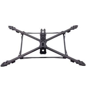 Mark4 13inch V2 Version Carbon Fiber Drone Frame Fpv Flying Machine Long Endurance Large Load Capacity