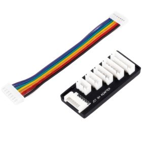 B6 D6 B6AC A6 Charger Balance Board 2S 6S Lithium Battery Charging Board