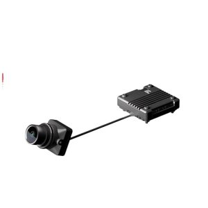 Caddx Infra V2 FPV-Drohnenkamera – Schwarz-Weiß-Kamera mit simulierter Nachtsicht