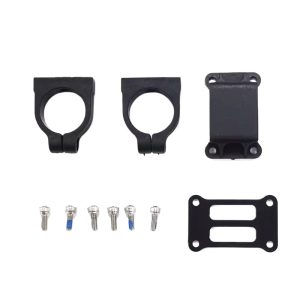 Black Plug Holder Finished XT90 for Plant Protection UAV Industry Universal