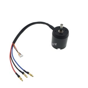 Bürstenloser Motor 5065 mit 270KV bzw. 330KV für Elektrische Roller, Surfbretter und Segelflugzeuge