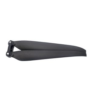 EFT Wing Fly Special Folding Blade Finished Product 43inch CCW Haoying with Paddle Clip