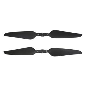 Overflight Tarot Propeller 14inch High Efficiency Folding Positive and Negative Propeller Clamp Set 1455 Tl100D35