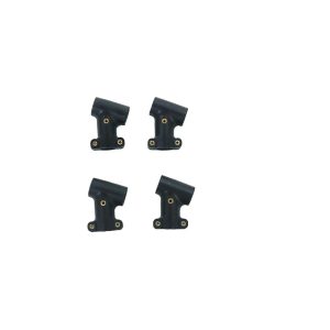 EFT Tripod Tee Landing Gear Connector Inclined Diameter 16mm 4Pcs for X6100 X6120