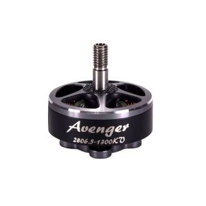 Brotherhobby Avenger 28065 1300Kv 1460Kv Competition Long Distance FPV Motor