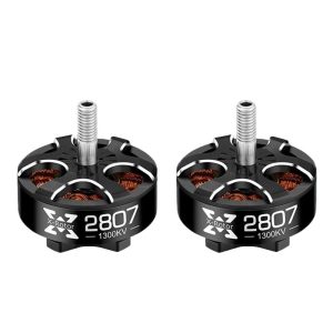 Hobbywing Xrotor Lotte 2807 2812 3110 3115 Brushless Motor for FPV Drone Model Aircraft