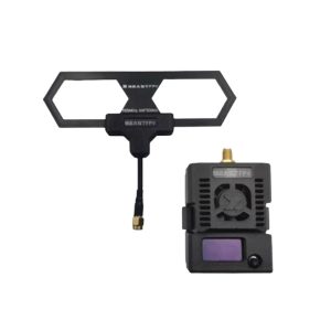 Beastfpv ELRS 915Mhz 750Mhz 2W Remote High Frequency TX Head for UAV FPV