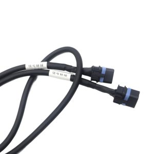 EFT Wing Fly Special Signal Wiring Harness Finished 1030mm 24PIN to 24PIN for Z30 Z50 Rack Accessories