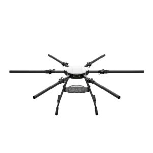 EFT E620P Six Axis 20kg Large Load Agricultural Drone Single Frame Blue