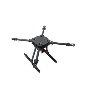 X450 Full Carbon Fiber FPV Drone Quadcopter Kit APM Flight Control Pixhawk 2.4.8 Aerial Photography RC MultiRotor Set
