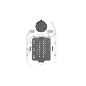 JIS Jie Aisen 16L Plant Protection UAV Rack Accessories Medicine Box