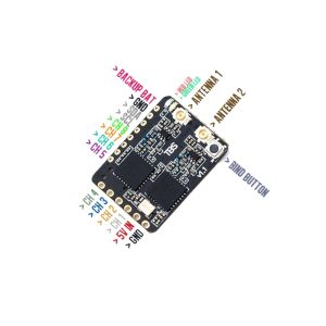 TBS Crossfire Diversity Nano RX Dual Antenna Receiver