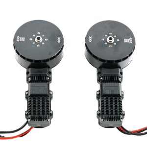 Hobbywing X11 MAX Power Set Plant Protection Drone Agricultural Transport Drone Motor Blade