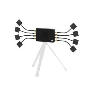 Walksnail Avatar Repeater Long Range Enhanced Signal HD Video Transmission Repeater
