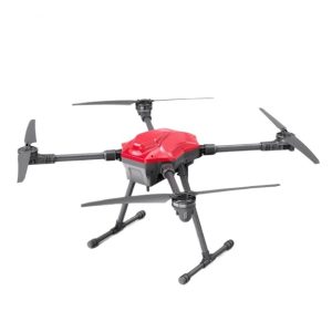 M40 Industry Transportation Drone Logistics Express Load 6kg Gimbal Camera GPS Positioning Map Transmission Aircraft