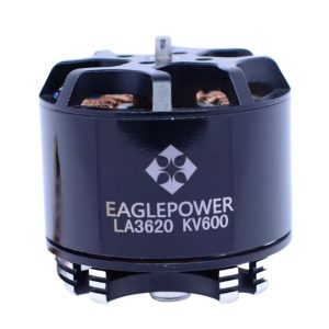 Eagle Power La3620 bürstenloser Motor mit KV720 für Festflügler und Multikopter-UAVs