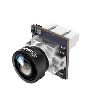 CADDX Snail Nano Camera ANT 3D Bump Wide Dynamic FPV Crossing Machine Lens