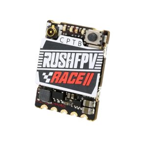 RUSH RACE 2 5G VTX 48CH FPV Transmitter For RC UAV
