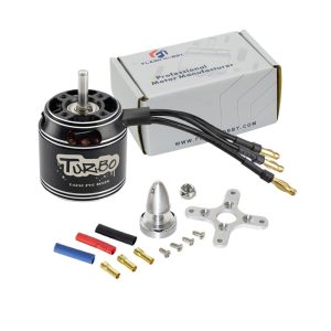 Flash Hobby D4250 Brushless Motor 800Kv 600Kv for Rc Drone FPV