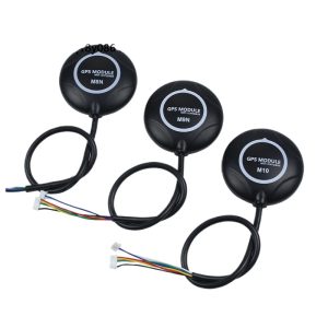 Оригинальный импортированный модуль GPS APM2.8 Pix с компасом и чипсетом Neo-6M 7N 8N для возврата в заданную точку