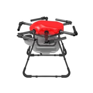 Agricultural Drone X6-10 Six-Axis Rack Plant Protection UAV 10kg Load Multi-Rotor Aircraft