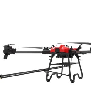 YS-50 Multifunctional Cleaning Drone Intelligent Efficient 1500M² H Continuous Water Supply Operation
