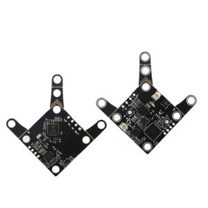 Happymodel Fyujon V2 ELRS 2 4G Receiver OpenVTX Module FPV Drone
