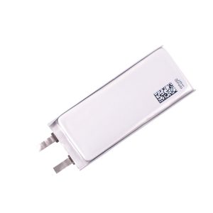 Model Air Cell 492560HE 37V 900MAH 15C Polymer Battery for RC Drone Ship Models