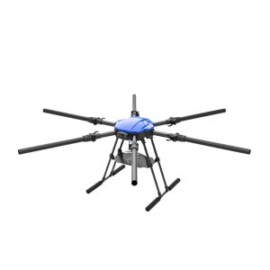 Eft E620P Multifunctional Flight Platform Teaching Training Drone SixAxis Hobbywing X9 Motor