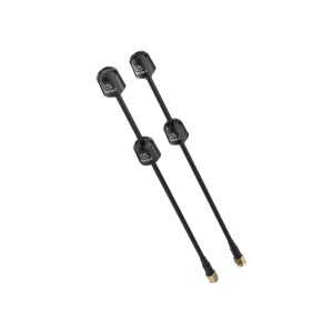 GEPRC Momoda2 5,8 GHz Dual-Figure-Übertragungs-Antenne für Langstrecken-FPV – LHCP