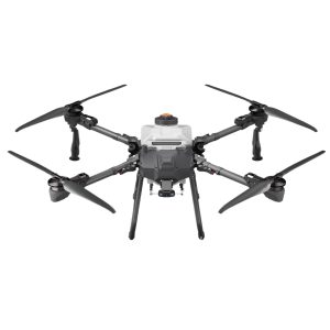 Jieaisen LV20 Agricultural Pesticide Drone 20L Spraying Plant Protection Machine Haoying X9Plus G2 Power System