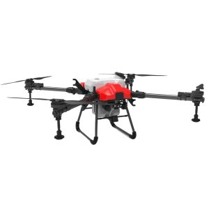 Agricultural Spraying Heavy Load Plant Protection UAV Pesticide Drone