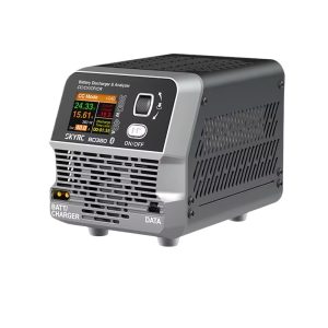 Skyrc BD380 Plus Battery Discharger Analyzer Electronic Load 380W 40A 30V