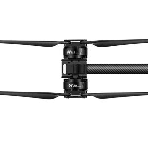 Hobbywing H11M 48inch Carbon Fiber Propeller FOC ESC Coaxial Motor