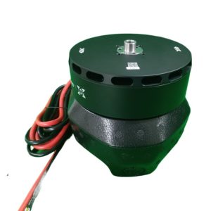 Haoying Original Factory X13 14S 18S Motor CW/CCW – Elektrischer Antrieb für landwirtschaftliche Drohnen
