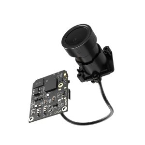 Runcam HD-Nachtsichtkamera – Prototyp für FPV-Renndrohnen