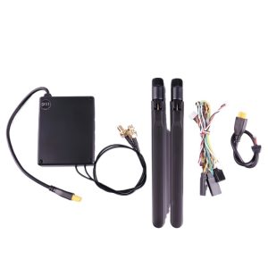 وحدة نقل الصور الرقمية Siyi Mk32 Hm30 مع تسجيل الكاميرا وواي فاي للطائرات بدون طيار RC