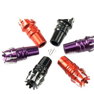 Stp Star Power M3 M4 Hall Pinch Rod for 3D Anti Slip Rocker Remote Control