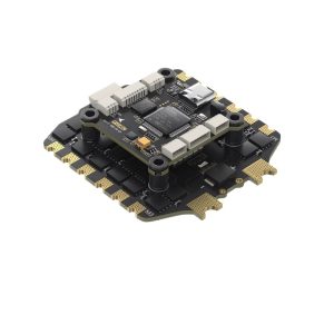 GEPRC TAKER F722 BLS 80A V2 Flying Tower FPV Electronic Speed Controller Flight Controller Stack for Racing Drones
