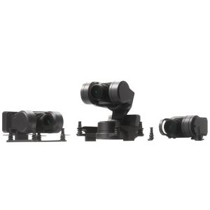 CADDXFPV Mechanical Pan Tilt GM1 GM2 GM3 for Avatar HD Image Transmission Head Tracking Stabilization