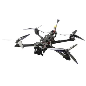 4-в-1 ESC на 50 А и контроллер полета F405 для FPV-дронов с размерами пропеллеров 7, 9 и 10 дюймов