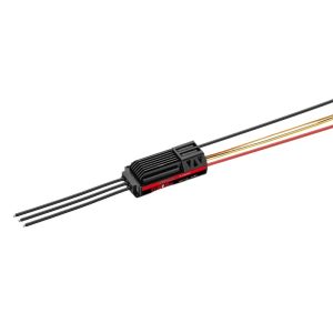 Hobbywing Skywalker 130A 160A Brushless ESC Opto HV V2 for RC Airplanes Helicopters