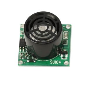 Le Di PIXHAWK PIX APM Flight Control Ultrasonic Obstacle Avoidance Module SUI04 for FPV Drone Fixed Height Anti Collision Sonar