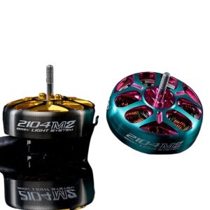 Zhying Rcinpower GTS V3 2104 Motor 3.5 Inch FPV Flying Machine Power Motor 3000KV