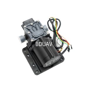 Hobbywing 18S 8L Brushless Diaphragm Pump for Agricultural Plant Protection Machine